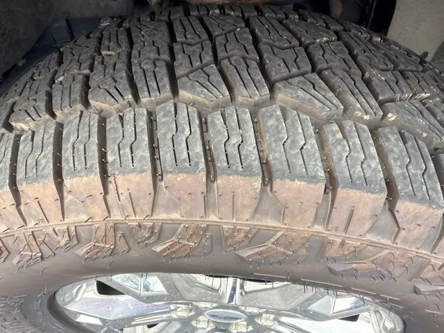 Ford F-150 photo 26