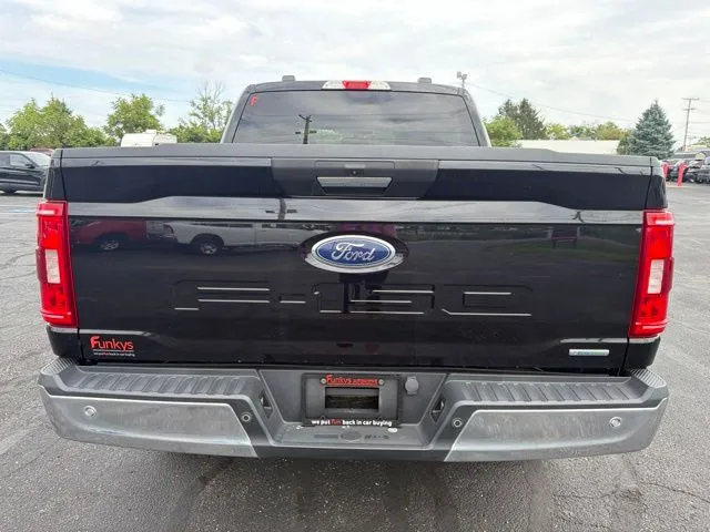 Ford F-150 photo 6