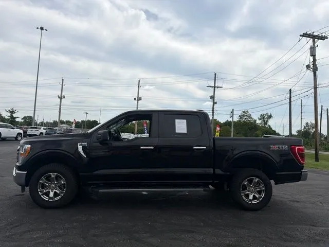 Ford F-150 photo 4
