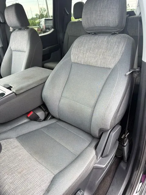 Ford F-150 photo 11