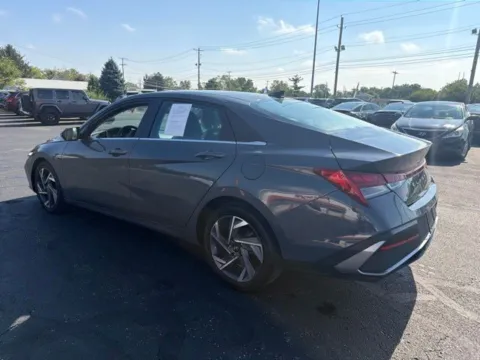 More photos of 2025 Hyundai Elantra Limited at Funky's Automotive - A division of ETC Auto Group, OH