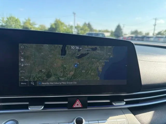 Hyundai Elantra photo 17