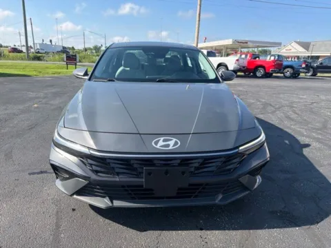 Photos of 2025 Hyundai Elantra Limited for sale in Grove City, OH at Funky's Automotive - A division of ETC Auto Group