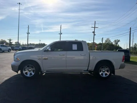 More photos of 2017 Ram 1500 Laramie Longhorn at Funky's Automotive - A division of ETC Auto Group, OH