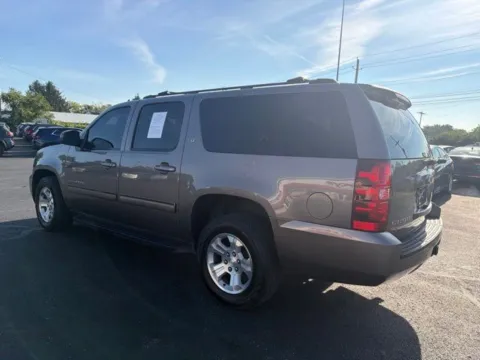 More photos of 2014 Chevrolet Suburban 1500 LT at Funky's Automotive - A division of ETC Auto Group, OH