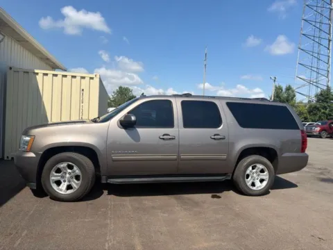 More photos of 2014 Chevrolet Suburban 1500 LT at Funky's Automotive - A division of ETC Auto Group, OH