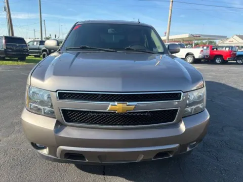 Photos of 2014 Chevrolet Suburban 1500 LT for sale in Grove City, OH at Funky's Automotive - A division of ETC Auto Group