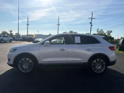 More photos of 2018 Lincoln MKX Reserve at Funky's Automotive - A division of ETC Auto Group, OH
