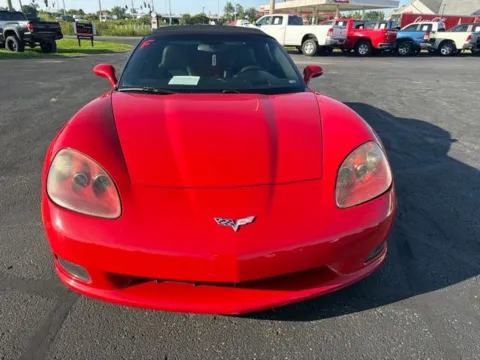 Photos of 2007 Chevrolet Corvette for sale in Grove City, OH at Funky's Automotive - A division of ETC Auto Group