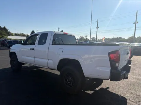More photos of 2023 Toyota Tacoma SR at Funky's Automotive - A division of ETC Auto Group, OH