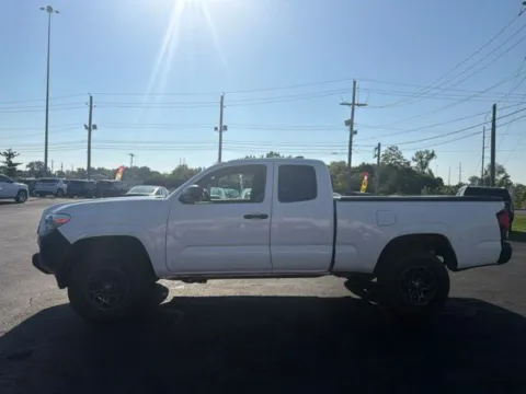 More photos of 2023 Toyota Tacoma SR at Funky's Automotive - A division of ETC Auto Group, OH