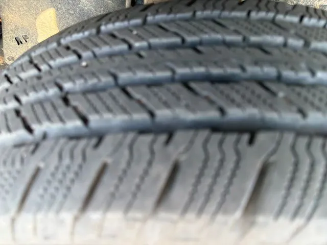Toyota Tacoma photo 23