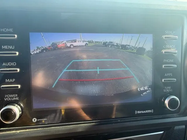 Toyota Tacoma photo 17