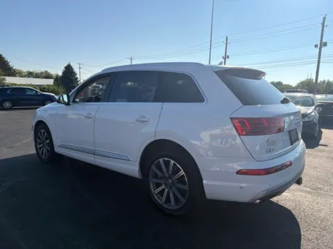 More photos of 2019 Audi Q7 55 Premium Plus at Funky's Automotive - A division of ETC Auto Group, OH
