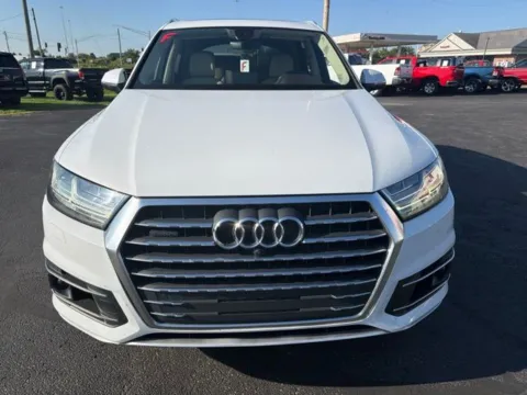 Photos of 2019 Audi Q7 55 Premium Plus for sale in Grove City, OH at Funky's Automotive - A division of ETC Auto Group