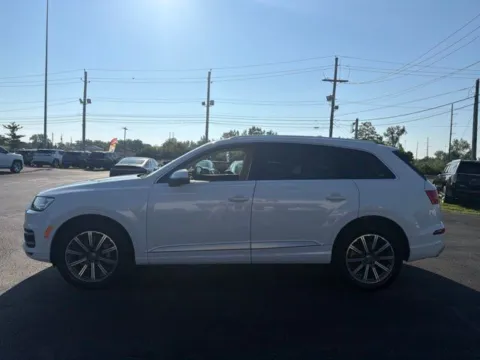 More photos of 2019 Audi Q7 55 Premium Plus at Funky's Automotive - A division of ETC Auto Group, OH