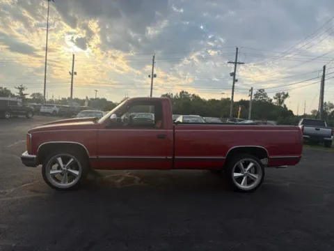 More photos of 1988 GMC C/K 1500 at Funky's Automotive - A division of ETC Auto Group, OH