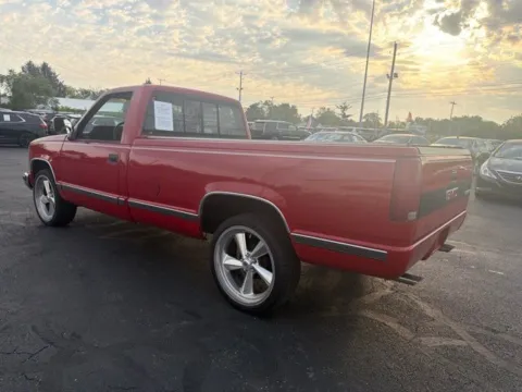More photos of 1988 GMC C/K 1500 at Funky's Automotive - A division of ETC Auto Group, OH
