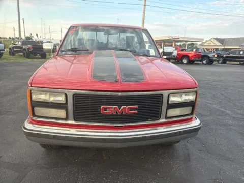 Photos of 1988 GMC C/K 1500 for sale in Grove City, OH at Funky's Automotive - A division of ETC Auto Group