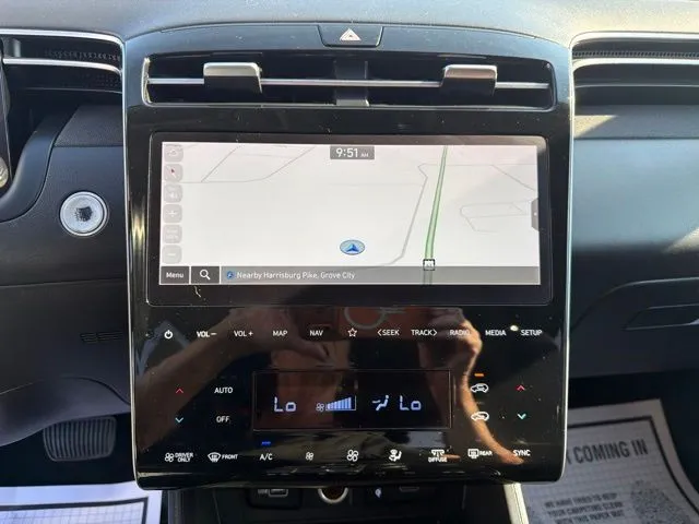 Hyundai Tucson photo 21