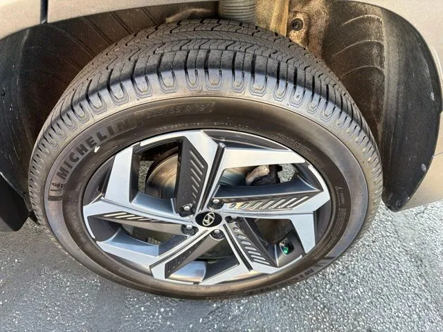 Hyundai Tucson photo 34