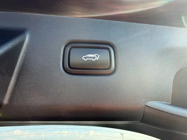Hyundai Tucson photo 9