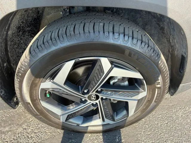 Hyundai Tucson photo 32