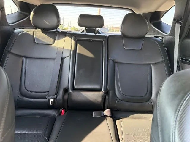 Hyundai Tucson photo 25