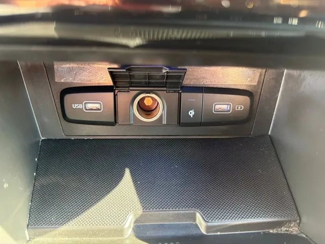 Hyundai Tucson photo 24