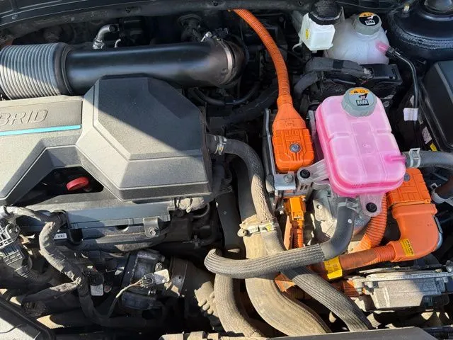 Hyundai Tucson photo 36