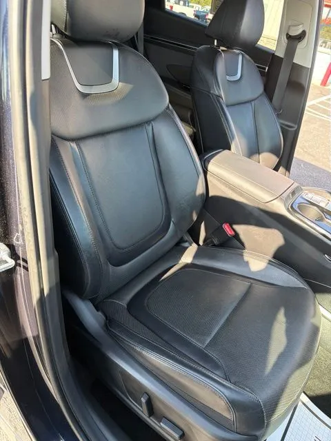 Hyundai Tucson photo 30