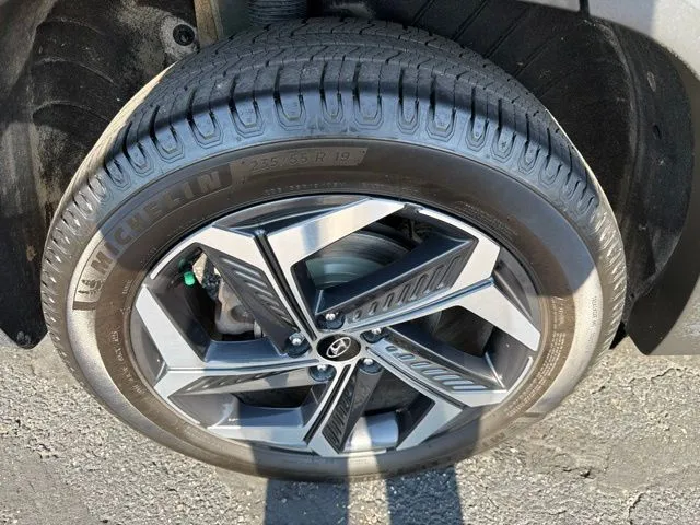 Hyundai Tucson photo 33