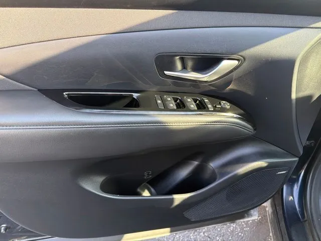 Hyundai Tucson photo 12