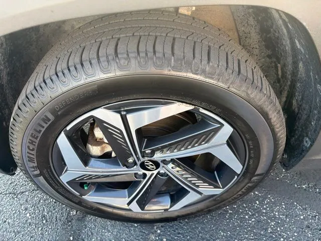 Hyundai Tucson photo 35