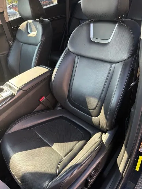 Hyundai Tucson photo 13