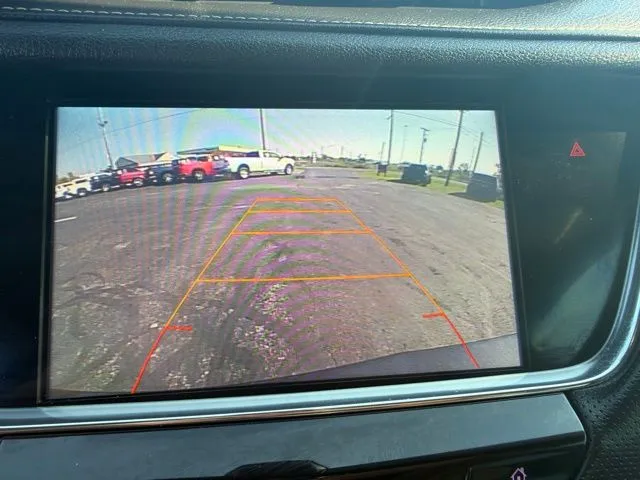 Cadillac XT5 photo 21