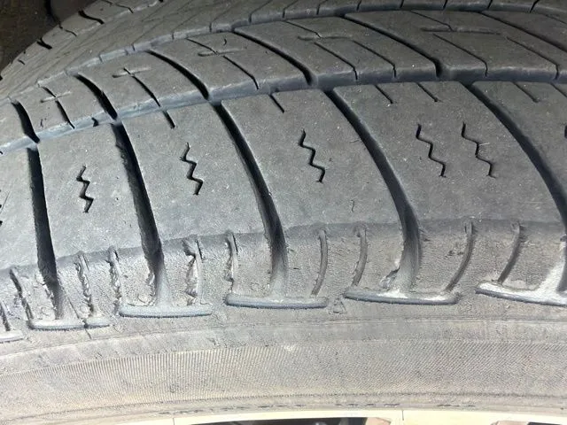 Cadillac XT5 photo 29