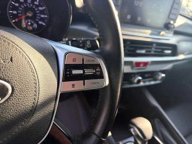 Kia Telluride photo 12