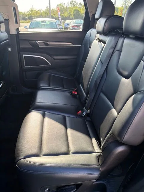 Kia Telluride photo 9