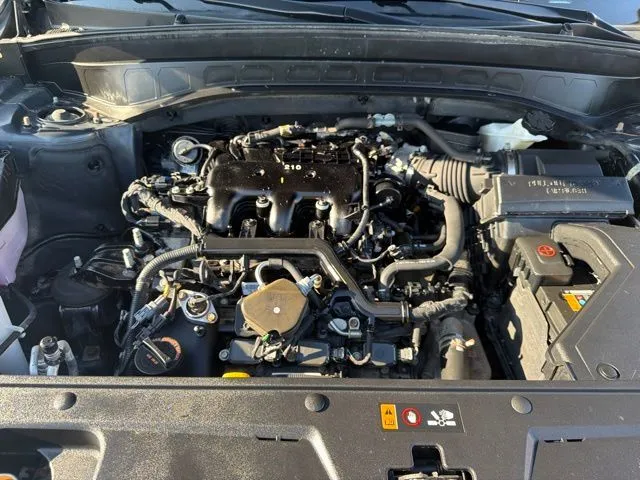 Kia Telluride photo 23