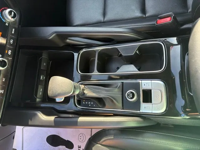 Kia Telluride photo 17