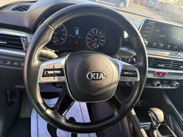 Kia Telluride photo 11
