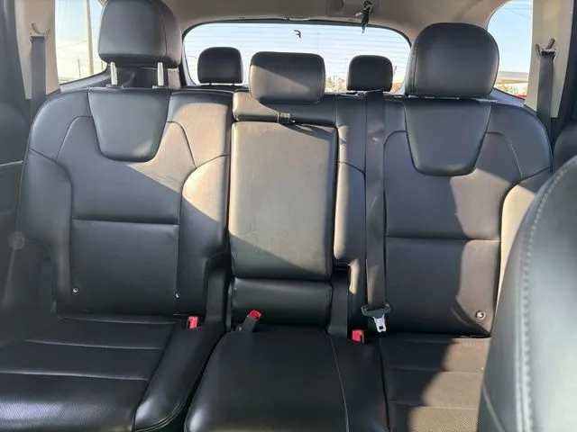 Kia Telluride photo 18
