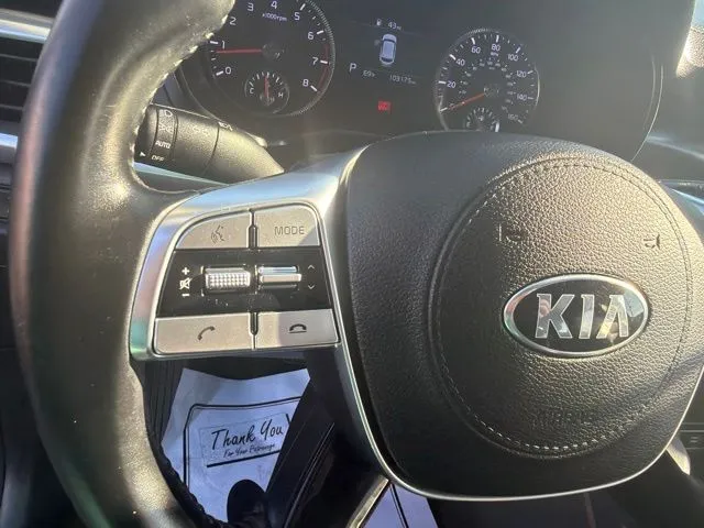 Kia Telluride photo 13