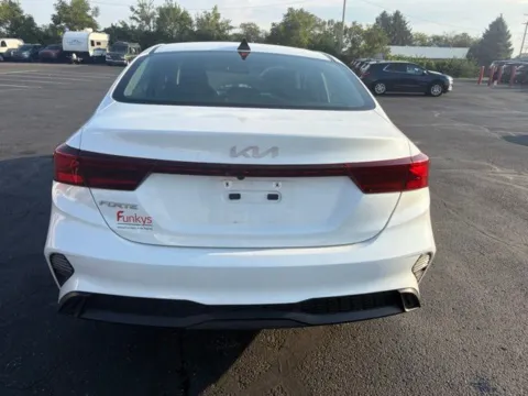 More photos of 2024 Kia Forte LXS at Funky's Automotive - A division of ETC Auto Group, OH