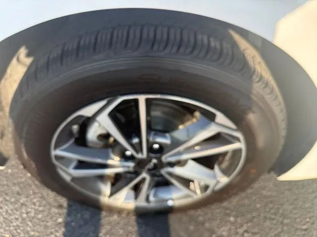 Kia Forte photo 27