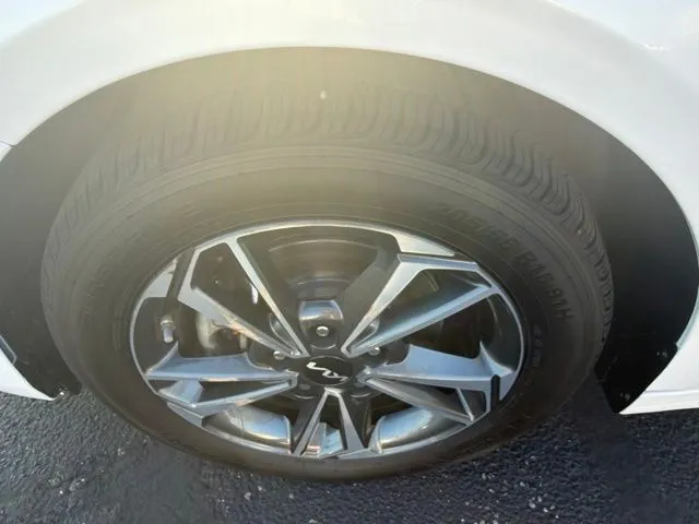 Kia Forte photo 29