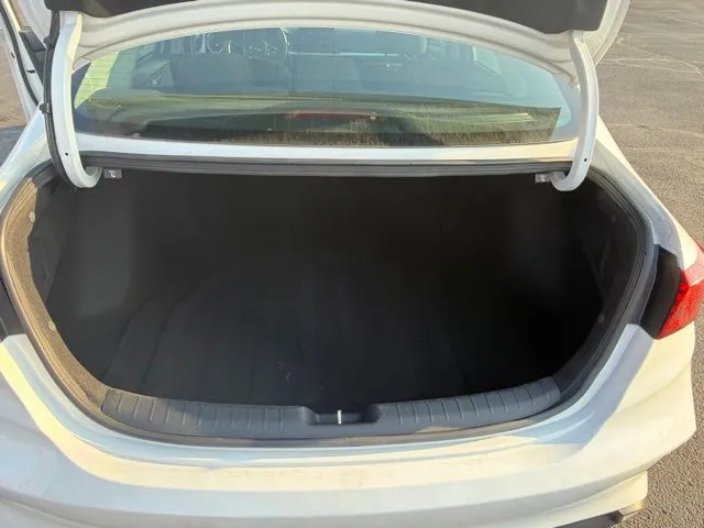 Kia Forte photo 7