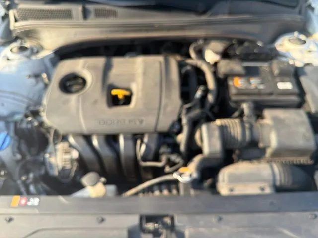 Kia Forte photo 30