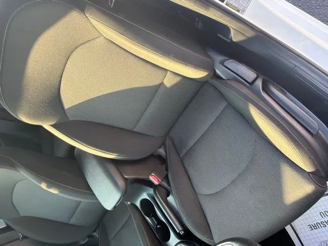 Kia Forte photo 10